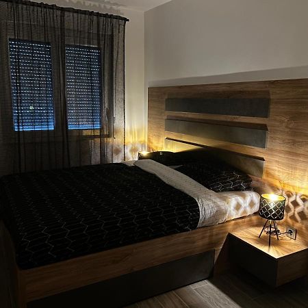 Apartman Nika Цриквеница Экстерьер фото