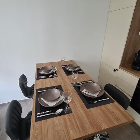 Apartman Nika Цриквеница Экстерьер фото