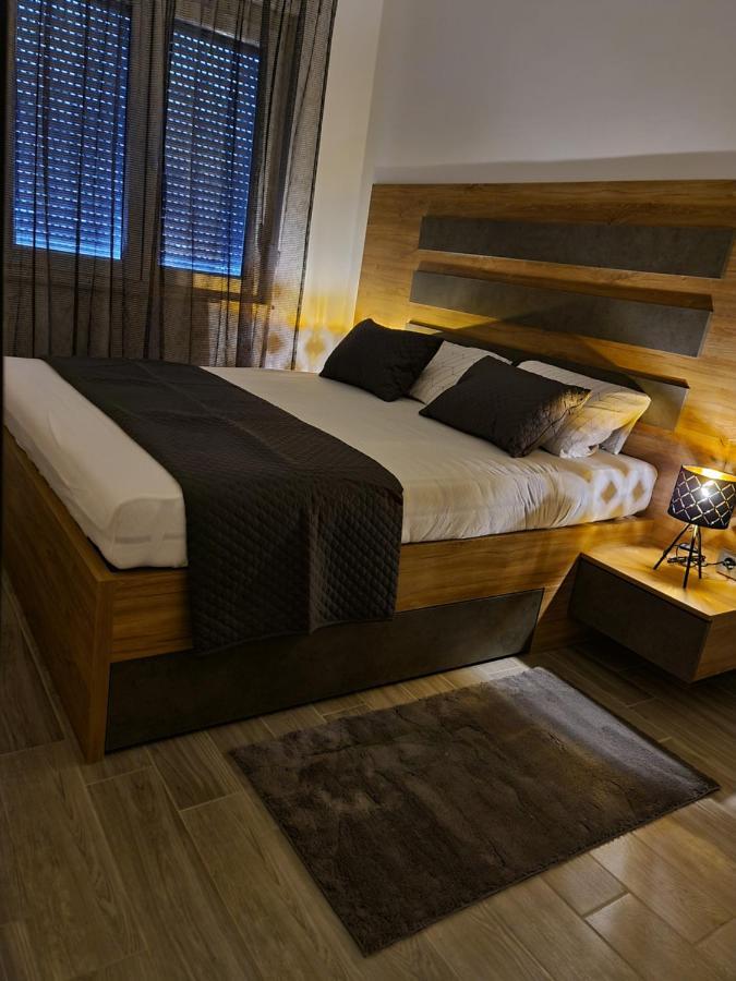 Apartman Nika Цриквеница Экстерьер фото