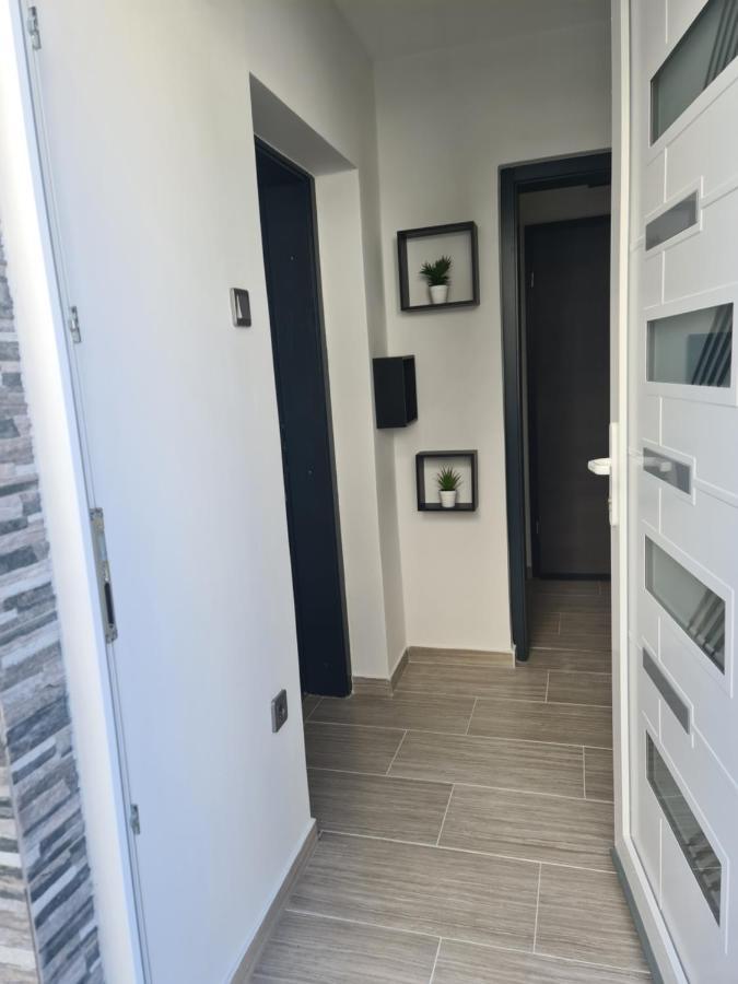Apartman Nika Цриквеница Экстерьер фото