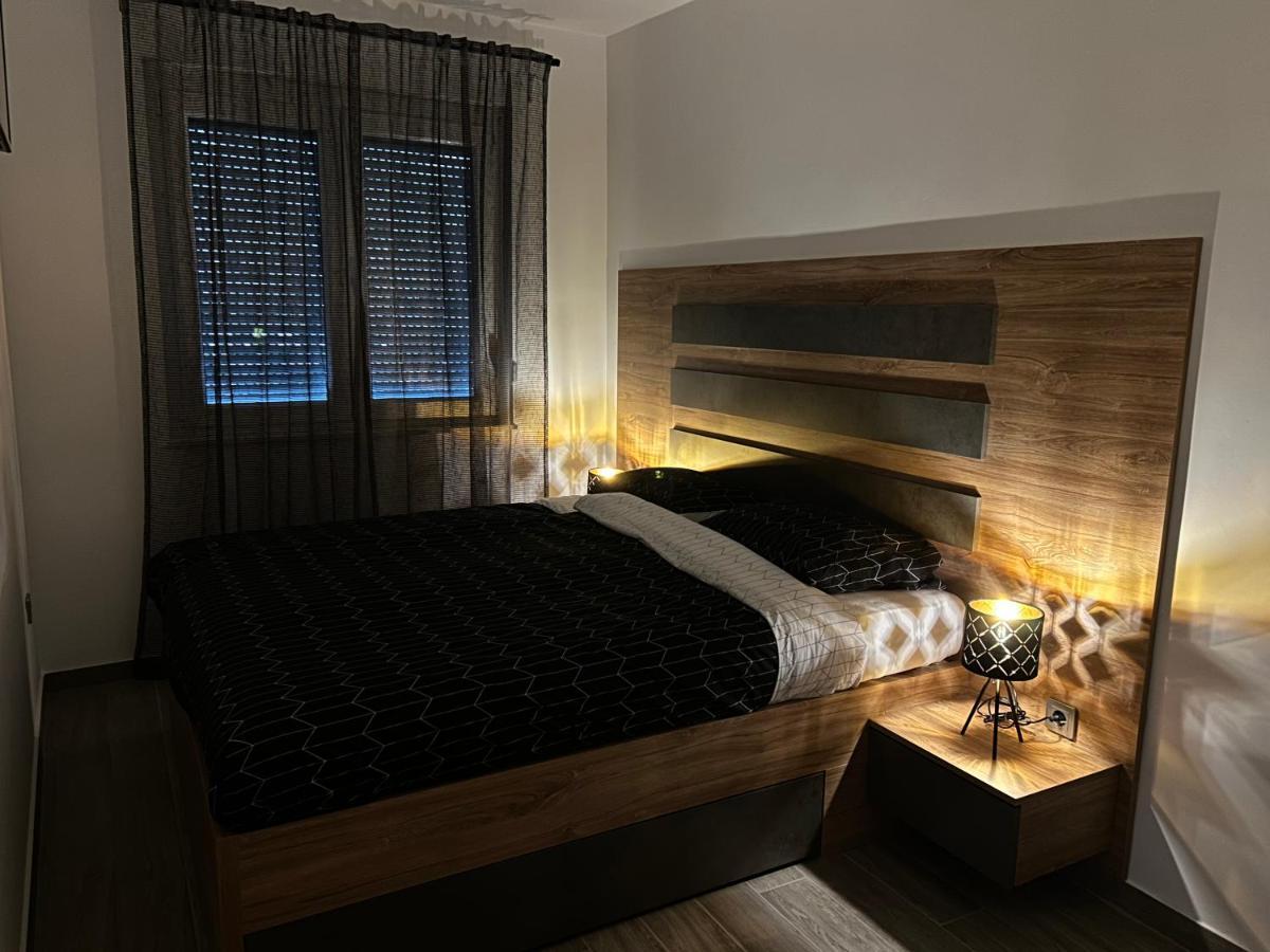 Apartman Nika Цриквеница Экстерьер фото