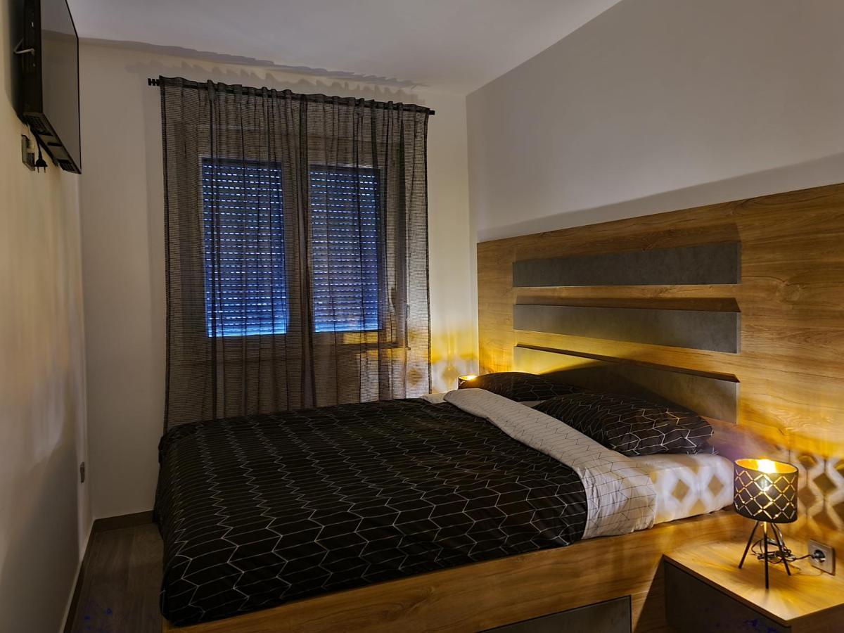 Apartman Nika Цриквеница Экстерьер фото