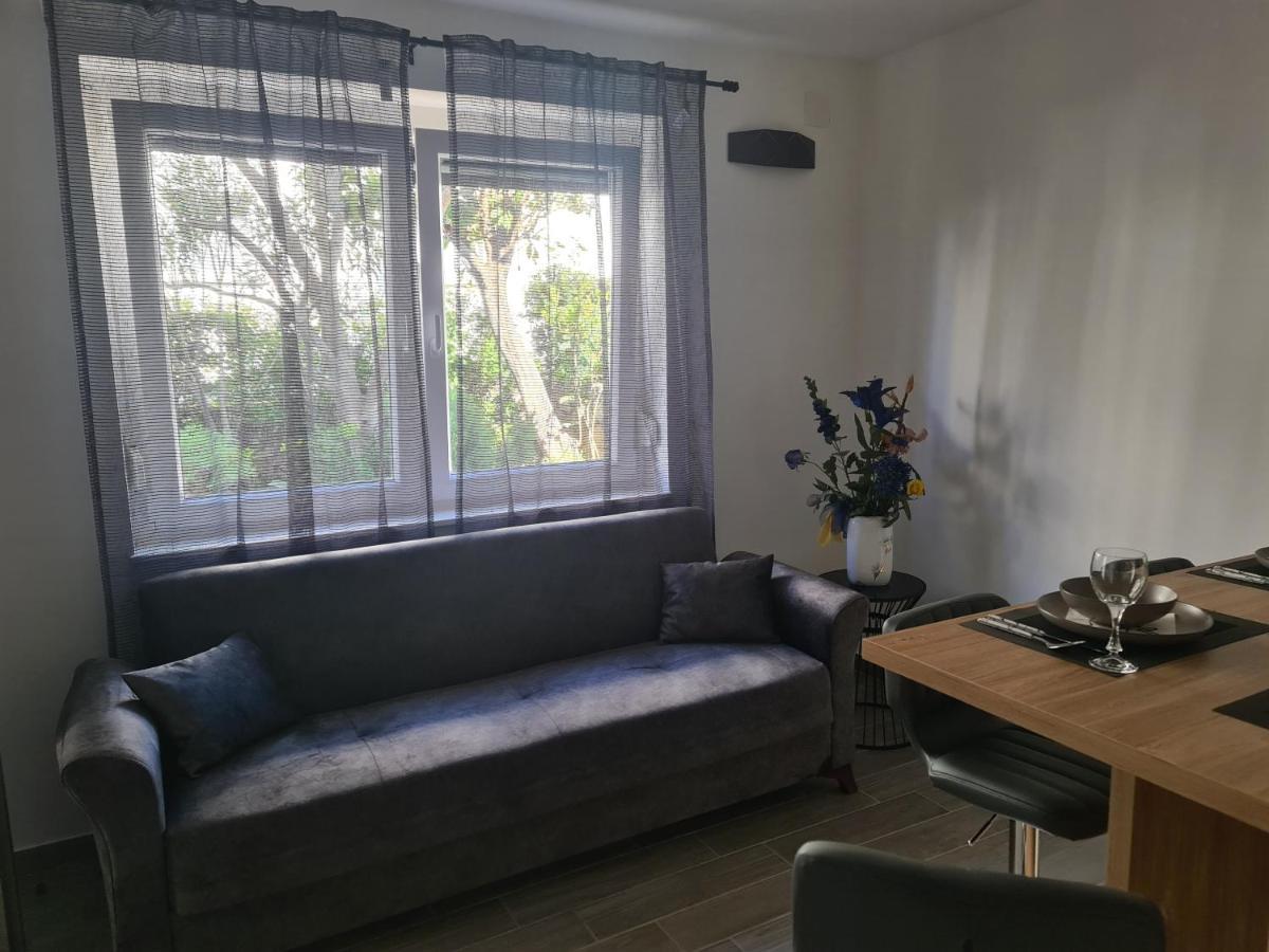 Apartman Nika Цриквеница Экстерьер фото