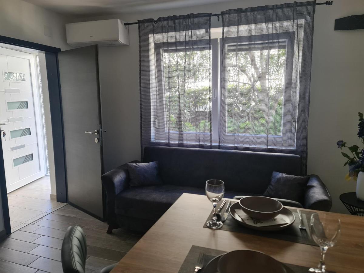 Apartman Nika Цриквеница Экстерьер фото