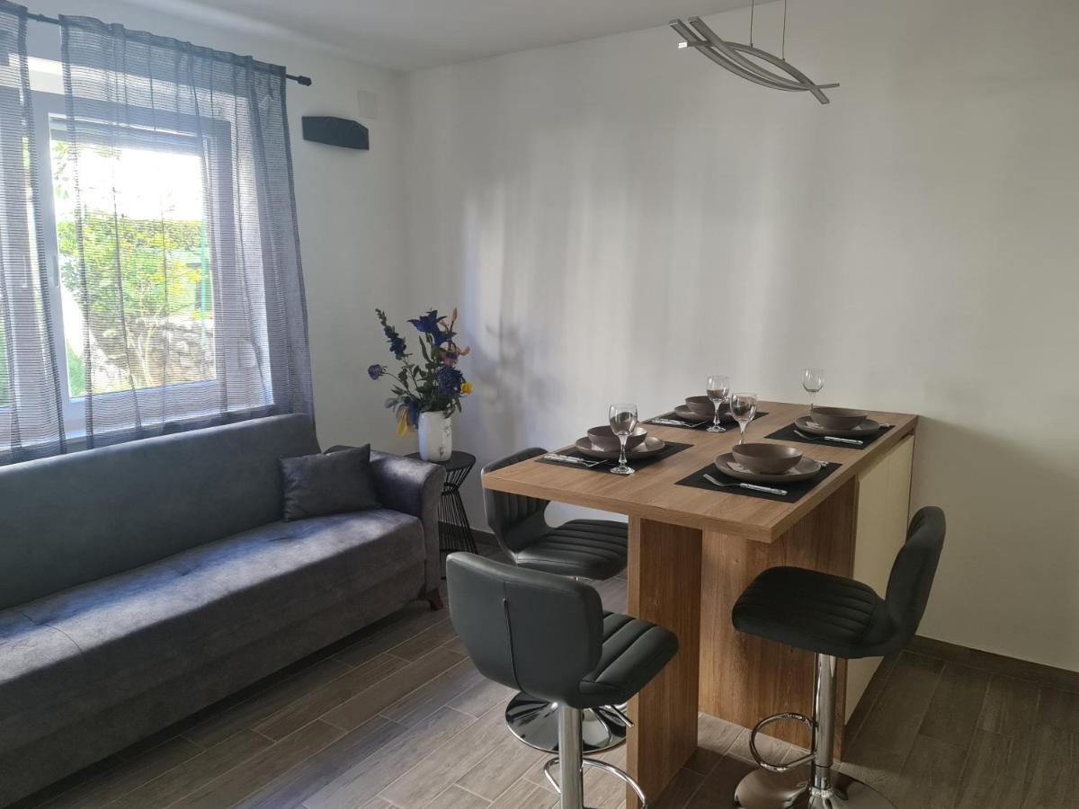 Apartman Nika Цриквеница Экстерьер фото