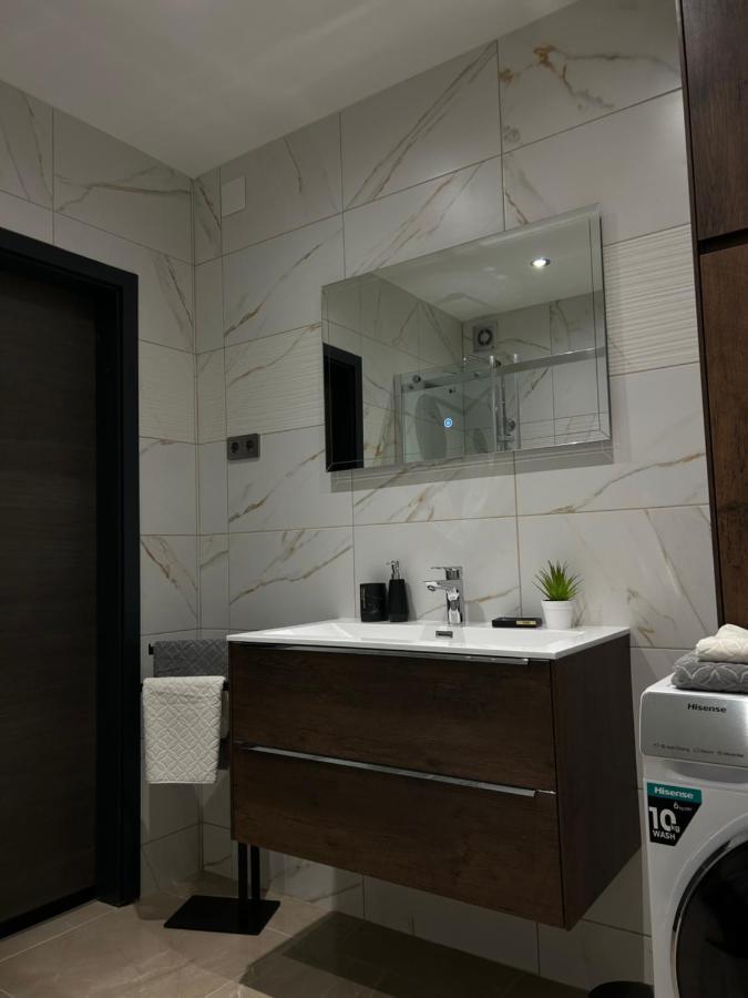 Apartman Nika Цриквеница Экстерьер фото